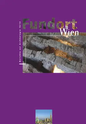  Fundort Wien 16/2013 | eBook | Sack Fachmedien