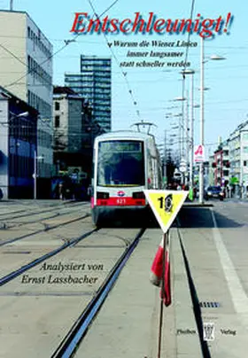 Lassbacher |  Entschleunigt! | Buch |  Sack Fachmedien