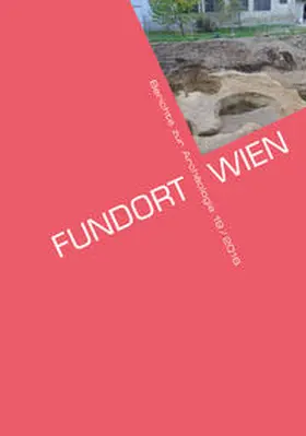  Fundort Wien 19/2016 | eBook | Sack Fachmedien