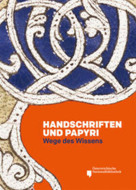 Mairhofer |  Handschriften und Papyri | Buch |  Sack Fachmedien