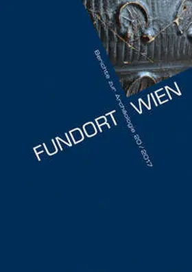  Fundort Wien 20/2017 | eBook | Sack Fachmedien