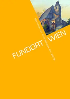  Fundort Wien 21/2018 | eBook | Sack Fachmedien