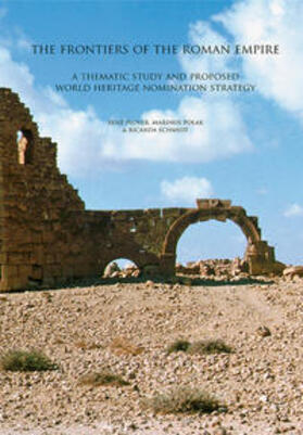 Ployer / Polak / Schmidt |  The Frontiers of the Roman Empire. | Buch |  Sack Fachmedien