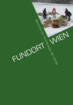  Fundort Wien 22/2019 | eBook | Sack Fachmedien