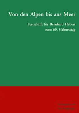 Steigberger |  Von den Alpen bis ans Meer | eBook | Sack Fachmedien