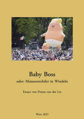 van der Let |  Baby Boss | Buch |  Sack Fachmedien