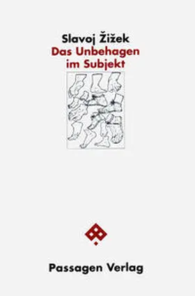 Žižek / Engelmann |  Das Unbehagen im Subjekt | Buch |  Sack Fachmedien