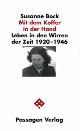 Bock |  Mit dem Koffer in der Hand | Buch |  Sack Fachmedien