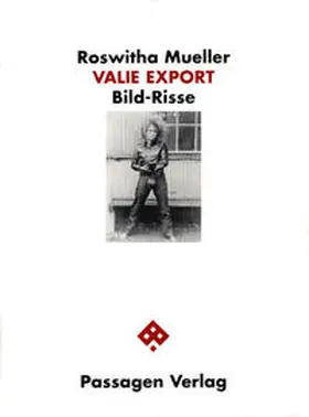 Mueller |  Valie Export | Buch |  Sack Fachmedien