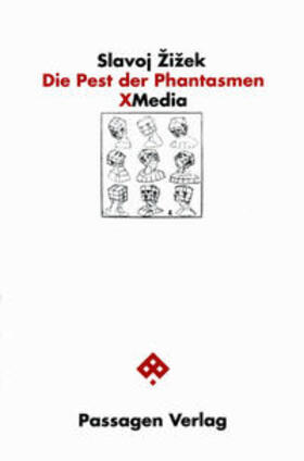 Žižek |  Zizek, S: Pest d. Phantasmen | Buch |  Sack Fachmedien