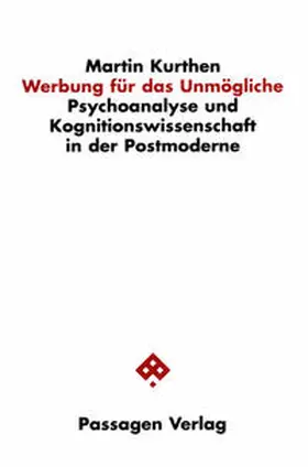 Kurthen |  Werbung für das Unmögliche | Buch |  Sack Fachmedien