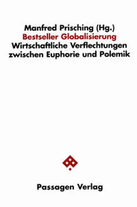 Prisching |  Bestseller Globalisierung | Buch |  Sack Fachmedien