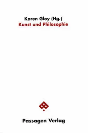 Gloy | Kunst und Philosophie | Buch | 978-3-85165-600-8 | sack.de