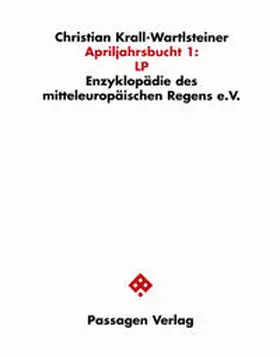 Krall-Wartlsteiner |  Apriljahrsbucht 1: LP | Buch |  Sack Fachmedien