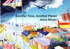 Meyer |  Another Time, Another Planet | Buch |  Sack Fachmedien