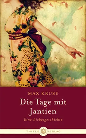 Kruse |  Die Tage mit Jantien | Buch |  Sack Fachmedien