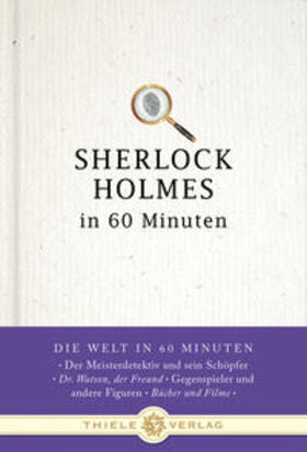 Kastner |  Sherlock Holmes in 60 Minuten | Buch |  Sack Fachmedien