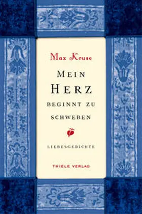 Kruse |  Mein Herz beginnt zu schweben | Buch |  Sack Fachmedien