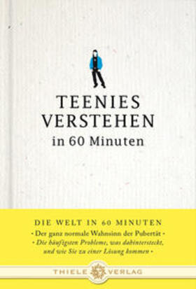 Hoffmann |  Teenies verstehen in 60 Minuten | Buch |  Sack Fachmedien