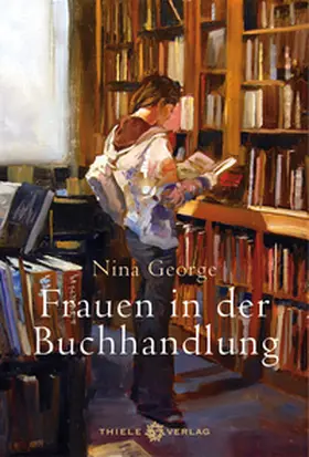 George |  Frauen in der Buchhandlung | Buch |  Sack Fachmedien