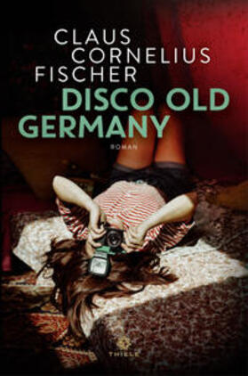 Fischer |  Disco Old Germany | Buch |  Sack Fachmedien