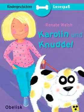 Welsh |  Karolin und Knuddel | Buch |  Sack Fachmedien