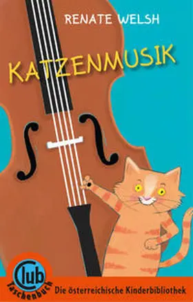 Welsh |  Katzenmusik | Buch |  Sack Fachmedien