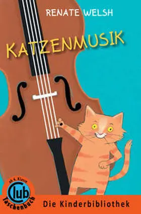 Welsh |  Katzenmusik | Buch |  Sack Fachmedien