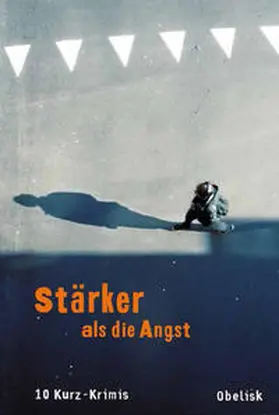 David / Faro / Hartlieb |  Stärker als die Angst | Buch |  Sack Fachmedien