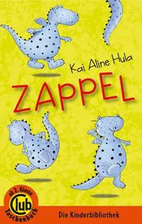 Hula |  Zappel! | Buch |  Sack Fachmedien