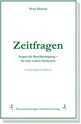 Heintel |  Zeitfragen | Buch |  Sack Fachmedien