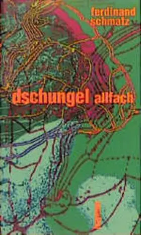 Schmatz |  dschungel allfach | Buch |  Sack Fachmedien