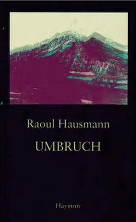 Hausmann |  Umbruch | Buch |  Sack Fachmedien