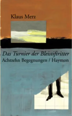 Merz | Das Turnier der Bleistiftritter | Buch | 978-3-85218-432-6 | sack.de