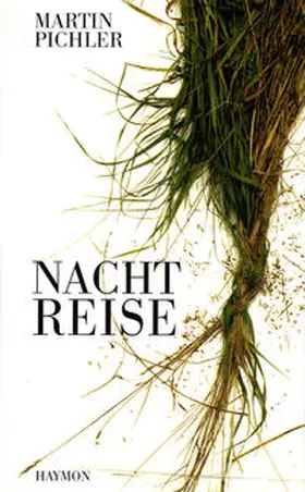 Pichler |  Nachtreise | Buch |  Sack Fachmedien