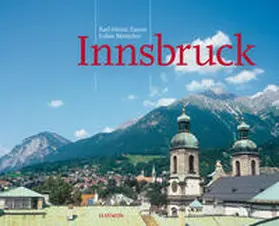 Zanon / Morscher |  Innsbruck | Buch |  Sack Fachmedien