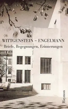 Somavilla / Wittgenstein |  Wittgenstein - Engelmann | Buch |  Sack Fachmedien