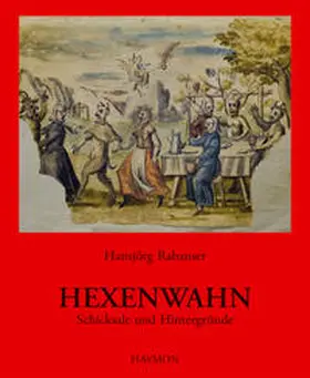 Rabanser |  Hexenwahn | Buch |  Sack Fachmedien