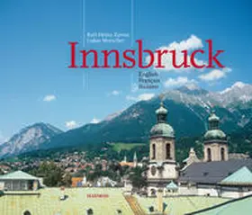 Zanon / Morscher |  Innsbruck | Buch |  Sack Fachmedien