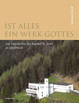 Zeindl |  Ist alles ein Werk Gottes | Buch |  Sack Fachmedien