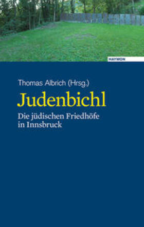 Albrich |  Judenbichl | Buch |  Sack Fachmedien