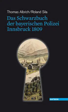 Albrich / Sila |  Das Schwarzbuch der bayerischen Polizei | Buch |  Sack Fachmedien