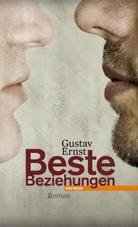 Ernst |  Beste Beziehungen | Buch |  Sack Fachmedien