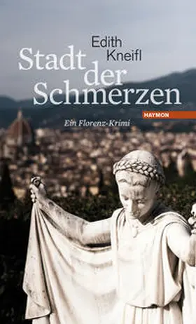 Kneifl |  Stadt der Schmerzen | Buch |  Sack Fachmedien