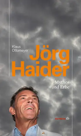 Ottomeyer |  Jörg Haider | Buch |  Sack Fachmedien