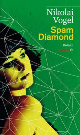 Vogel |  Spam Diamond | Buch |  Sack Fachmedien