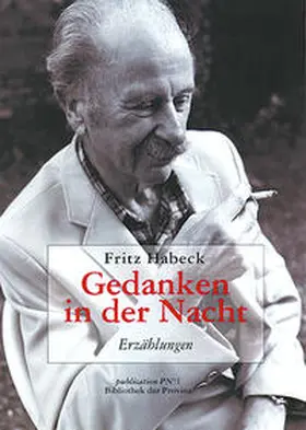 Habeck / Weber |  Gedanken in der Nacht | Buch |  Sack Fachmedien