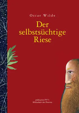 Wilde / Pils |  Der selbstsüchtige Riese | Buch |  Sack Fachmedien