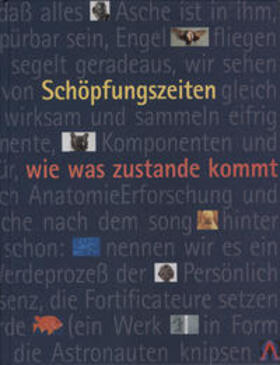 Hell / Spindler / Assmann |  Schöpfungszeiten | Buch |  Sack Fachmedien