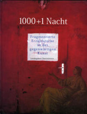 Kraml / Oberösterreichisches Landesmuseum |  1000+1 Nacht | Buch |  Sack Fachmedien